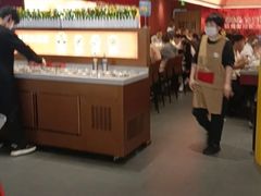 -龍歌自助小火锅(雨花台江南虹悦城店)