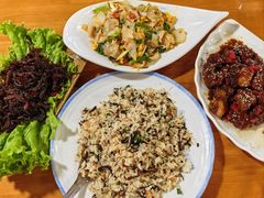 -龙姐私房菜(和顺古镇店)