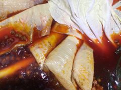-孙毛肚火锅(春熙路店)