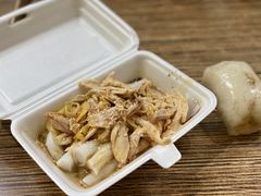 -华辉小食