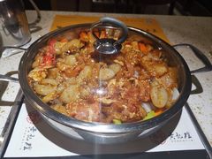-黄记煌三汁焖锅(广州曜一城店)