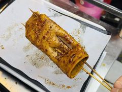-朗御烧烤·江湖菜·鲜货(望平街店)