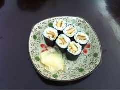 寿司-真剑日本料理·铁板烧(贵州路店)