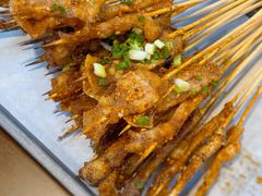 -林二哥宜烤官·宜宾小烧烤