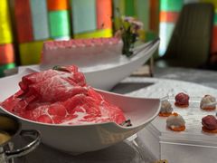 -ONE FULL 古董港式海鲜火锅