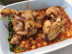 -蛙两只美蛙鱼头火锅(恒茂店)
