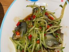 -小船渔村•大连菜•大连焖鱼(明泽街店)