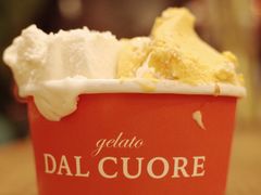 -Dal Cuore 达可芮冰淇淋(陕西北路店)