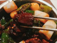 -延锄汤饭食堂(桂林路店)