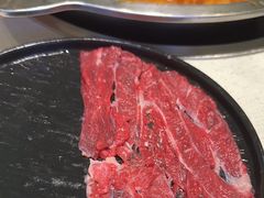 -麻辣空间·清油火锅(万达广场店)