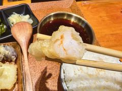 -天妇罗内顺田(罗湖店)