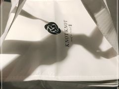 -KNOTKNOT珞珞·日式甜品(K11店)