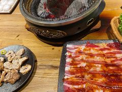 -泥炉烧肉师(新街口金銮巷店)