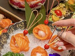 -王氏炉匠·烧鸟放题自助(三里屯店)
