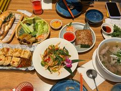 -越美小馆·越南料理(曲江店)