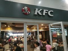 门面-肯德基(北京南站店)