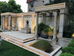 -伯衡55·吉品轩(乌鲁木齐南路店)