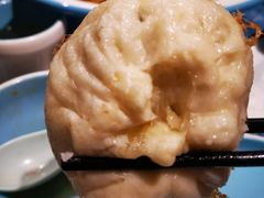 烤包子-秦淮人家风味酒楼(赣榆店)