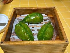 -蔡澜点心·粤菜(花城汇南区店)