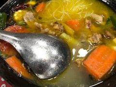 -滋味土家·土菜馆(大牌坊店)