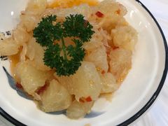 -新名仕新白玉兰餐厅