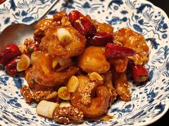 -铜锣湾·有麝自然香(渝北财富中心店)