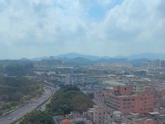 -东莞富盈酒店(厚街店)