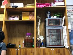 -国医整脊馆(武夷路店)