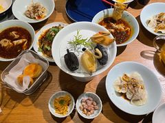 -天府掌柜(九眼桥店)