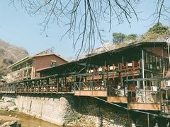 -北京水岸山吧度假村(雁栖镇店)