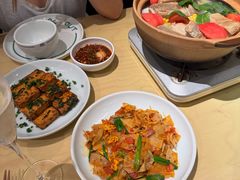 -一坐一忘云南菜(卓悦中心)