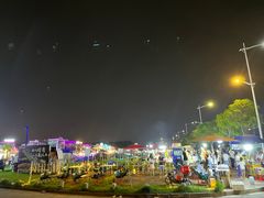 -东莞银行篮球中心