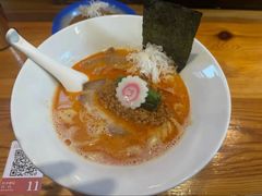 -Ramen满吉·豚骨拉面(丽园路店)