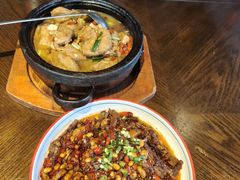 -小柴米·传统江西菜(万寿宫店)