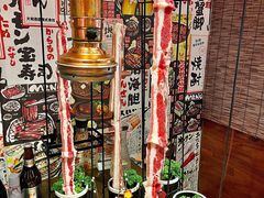 -焱岛烧肉·活鳗炙烤(晋江万达店)