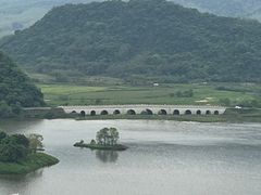 -宝晶宫旅游景区