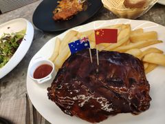 -Hurricane's Grill 飓风牛排