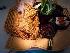 -大张烙馍村(绿地店)