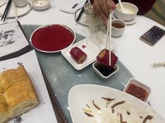 -喜宴又一村·粤菜·茶点·海鲜(壹方天地店)