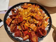 -兔爸私家小厨(新北万达店)