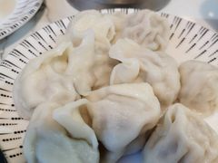 -叁拾壹克饺子·东北菜(国贸店)