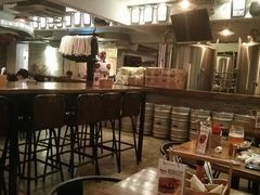 大堂-Liberty Brewing Co·曼哈顿餐吧