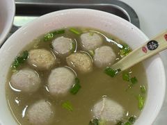 -东街钟楼肉粽(总店)