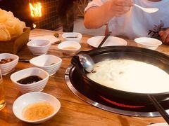 -好彩猪肚鸡(正弘城店)