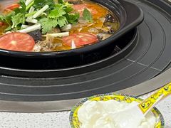 -老字号·阿里巴巴特色牦牛肉汤锅