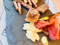 -怡咖啡·自助餐·西安香格里拉