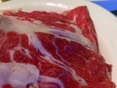 -重庆德庄火锅(映月湖环宇城店)