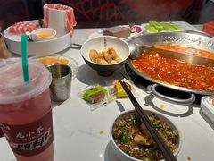 -小龙坎火锅(汉街店)