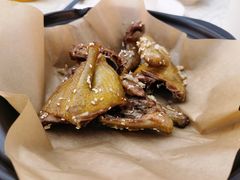 -轩记海鲜餐厅·四十五年老字号·经典粤菜(西区彩虹店)