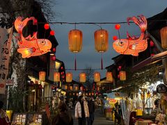 -小河直街历史文化街区